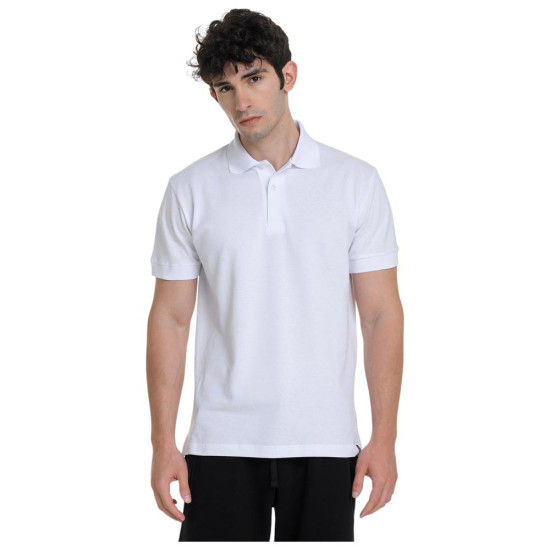 Target Ανδρική κοντομάνικη μπλούζα Polo Pique ''Basic Label''